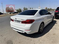 بی ئێم دەبڵیو سیریەس 5